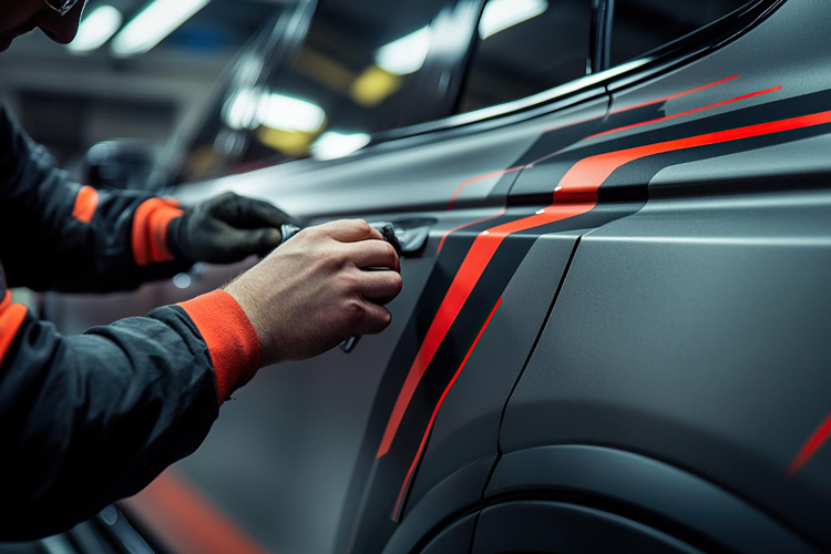 autografika - intercar - sve je moguce