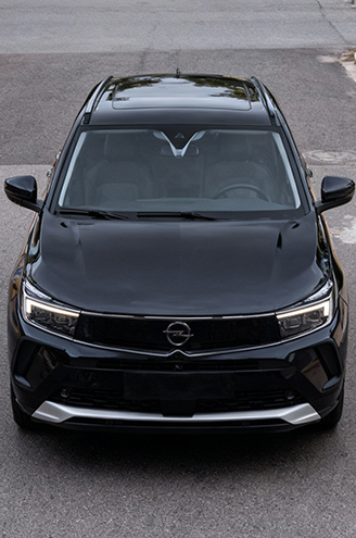 Opel-Grandland-centar