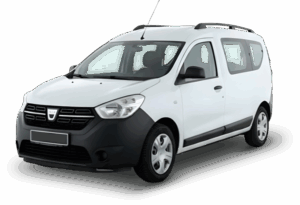 Dacia Dokker N1