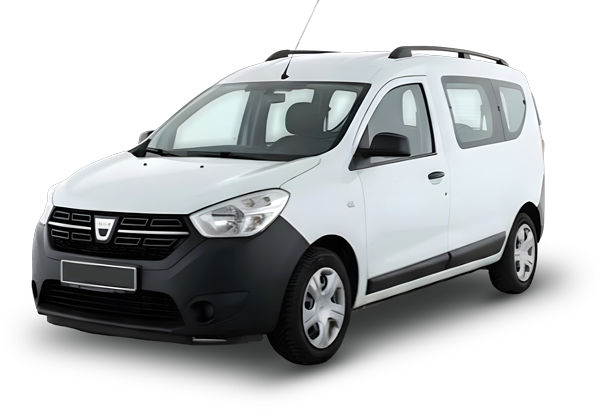 Dacia Dokker N1