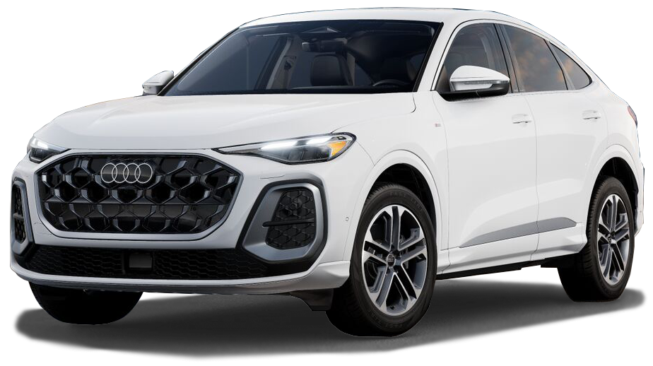 InterCar Audi Q5 - INTERCAR - INTERCAR