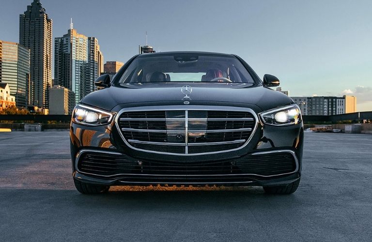 Mercedes S-Klasa – rent a car i dugoročni najam - INTERCAR - INTERCAR Mercedes S-Klasa rent a car i dugoročni najam za firme