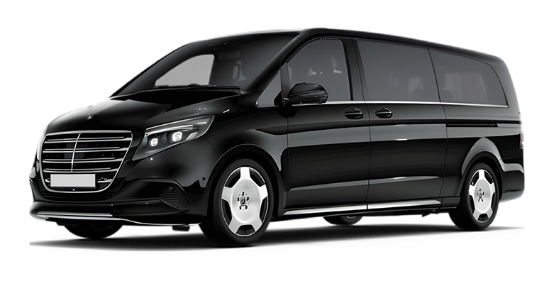 Mercedes-V-Klasa-Rent-a-Car-Dugoročni-Najam-Beograd - INTERCAR - INTERCAR Mercedes V-Klasa za dugoročni najam vozila za firme