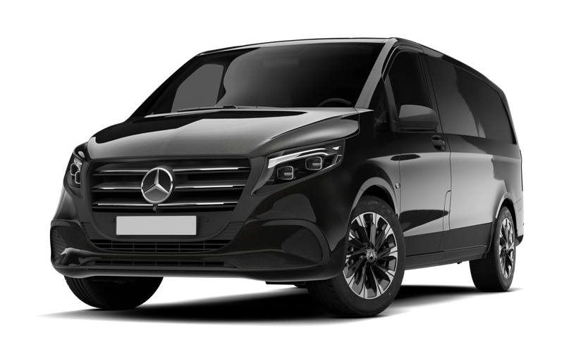 Mercedes-Vito-Rent-a-Car-Dugoročni-Najam - INTERCAR - INTERCAR